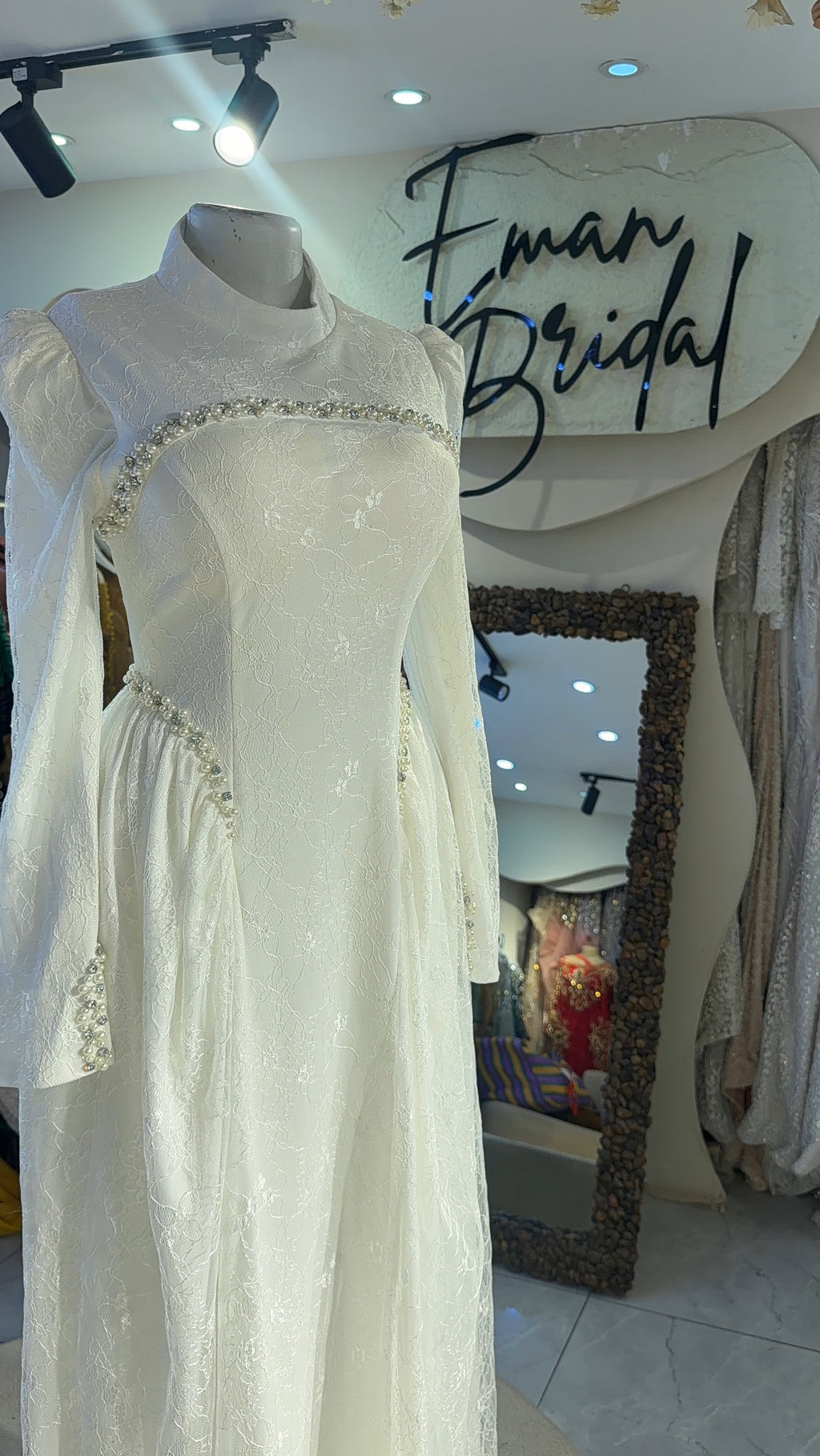 Nikaah dress - Buy