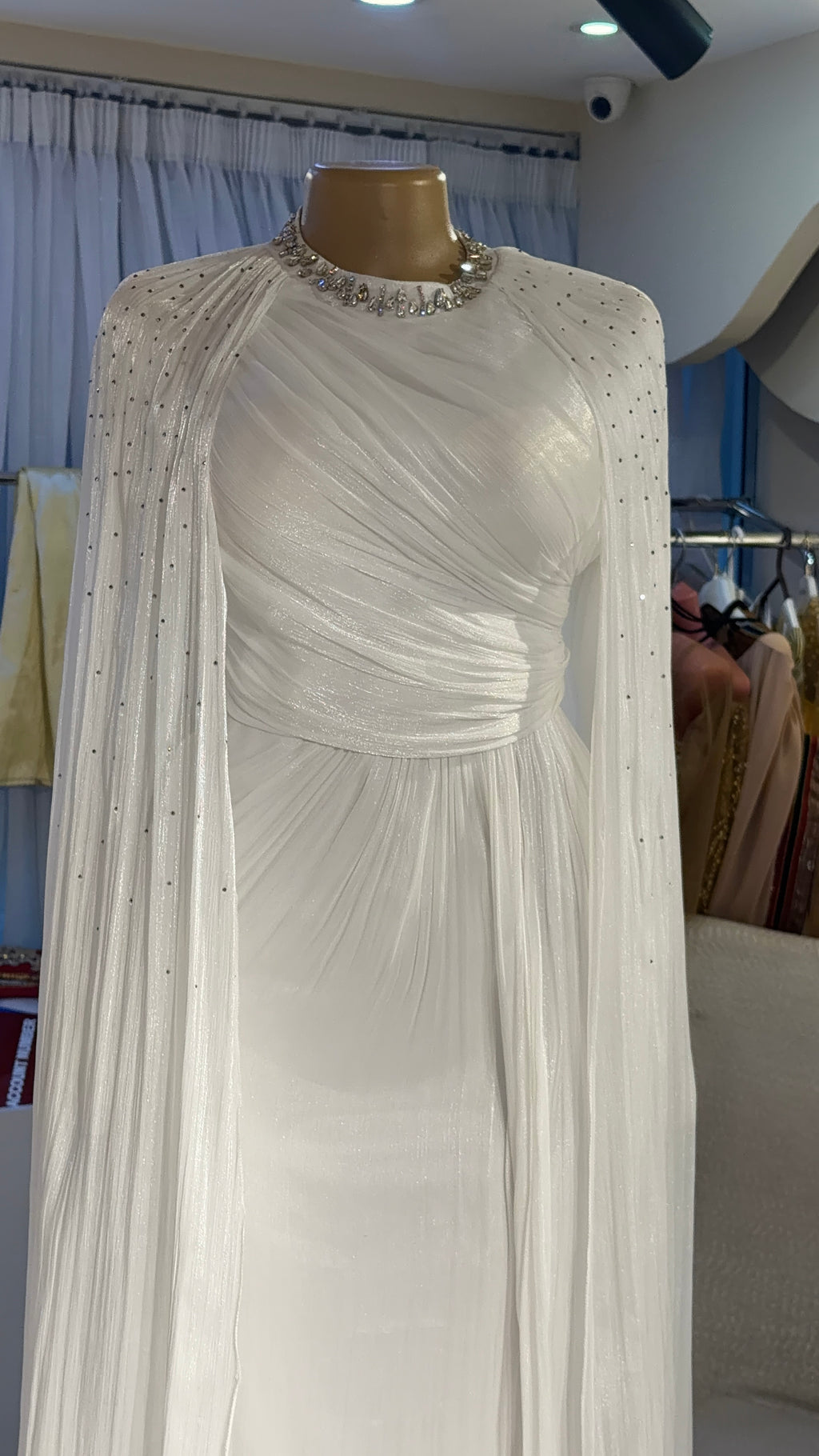 Nikaah dress - Rent
