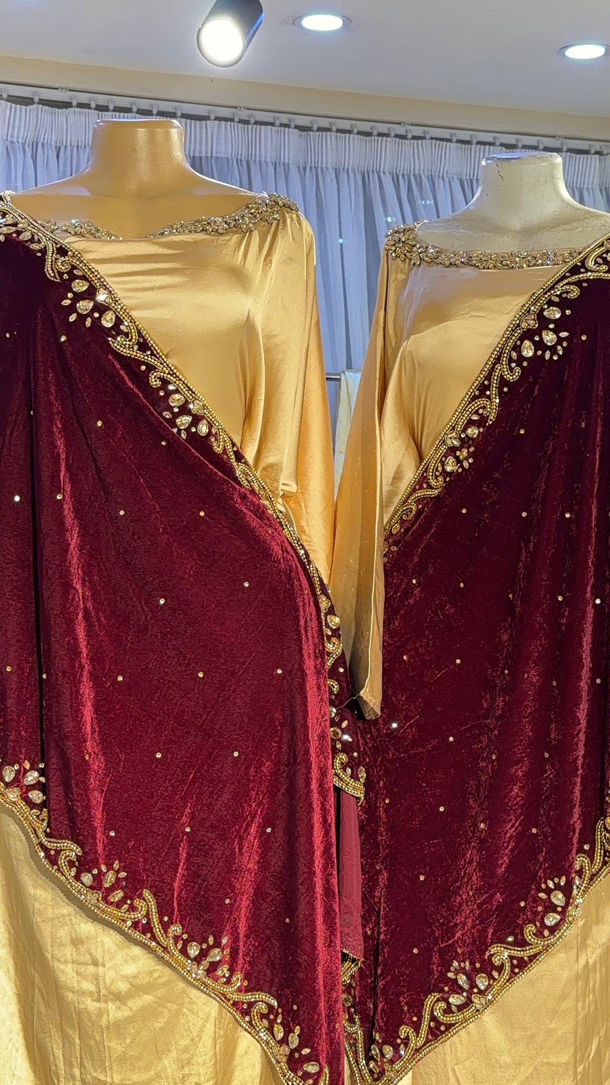 Bridesmaid - Outfit