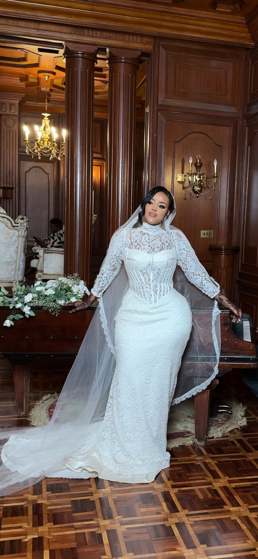 Gown - Buy