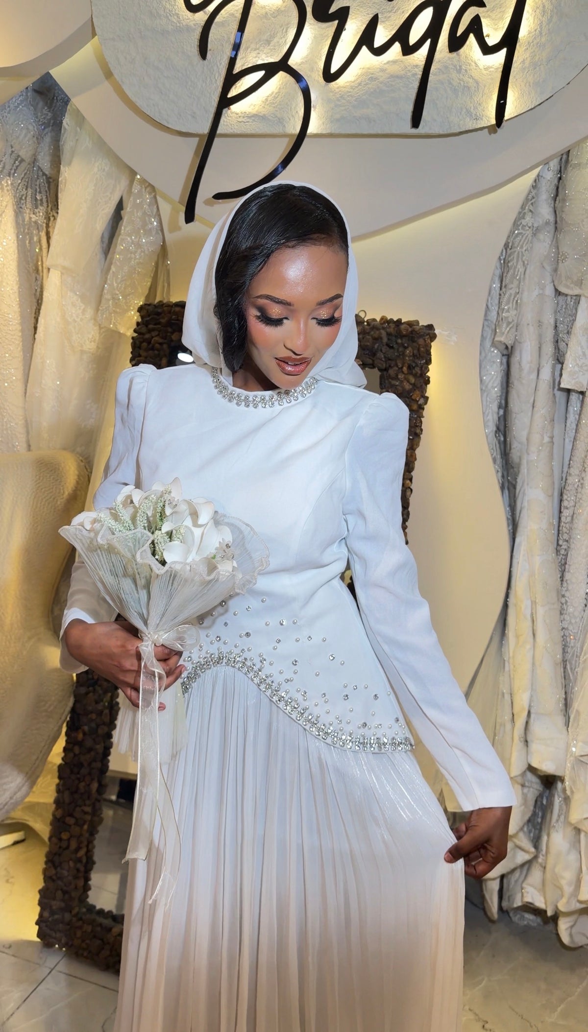 Nikaah dress - Buy