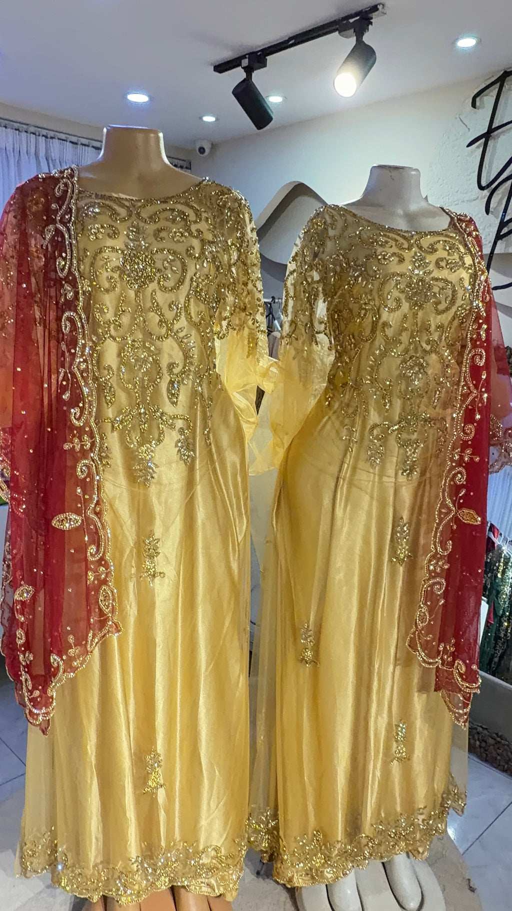 Bridesmaids buy