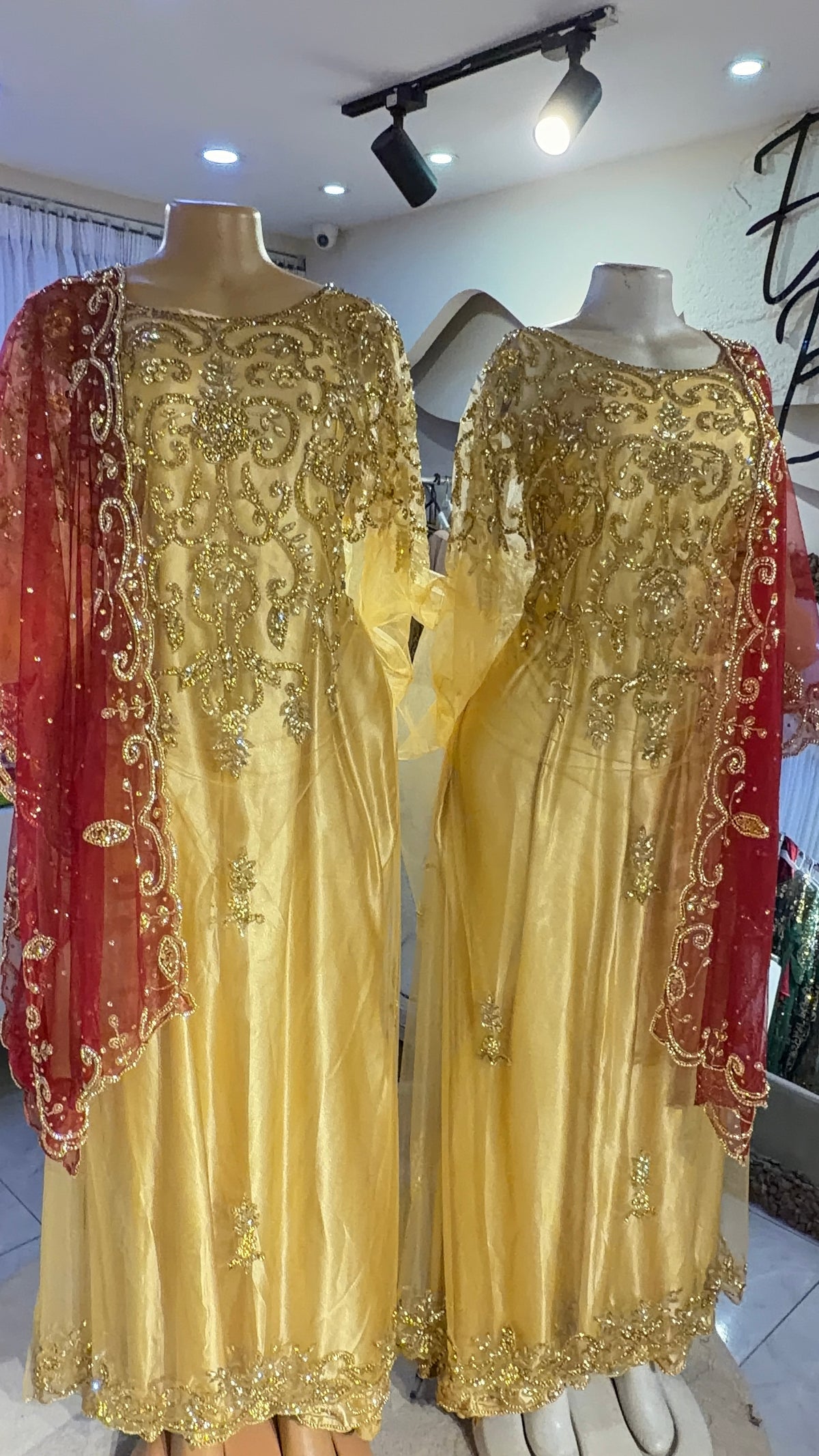 Bridesmaids buy
