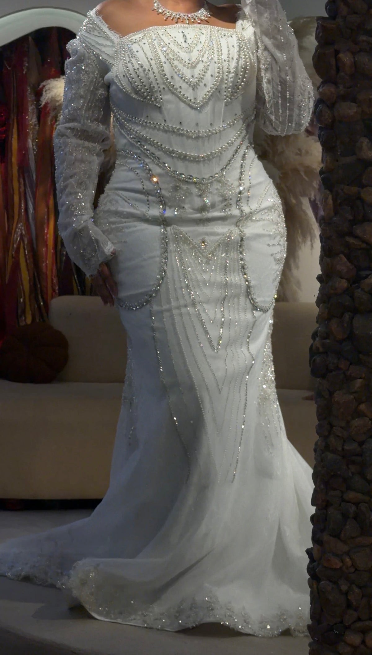 Bridal gown - Buy