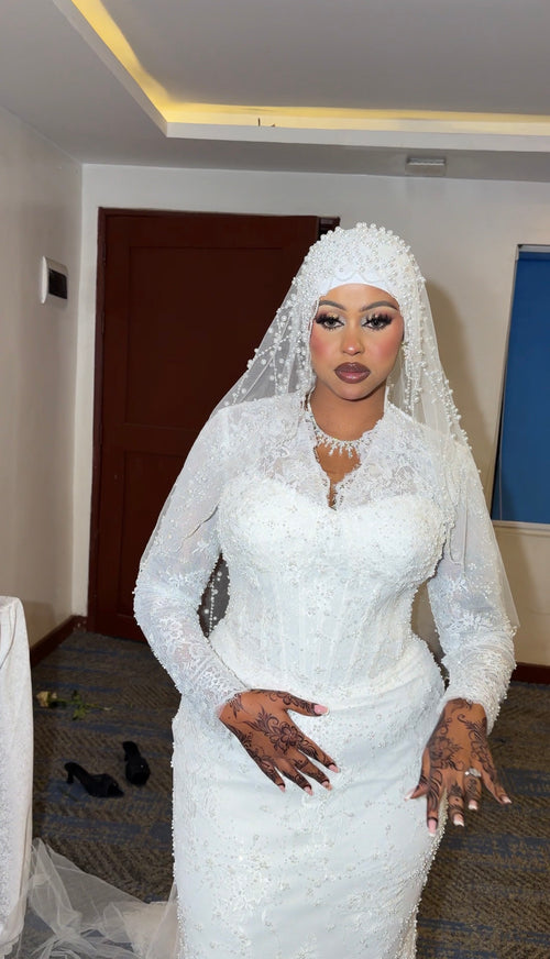 Bridal Gown - Buy