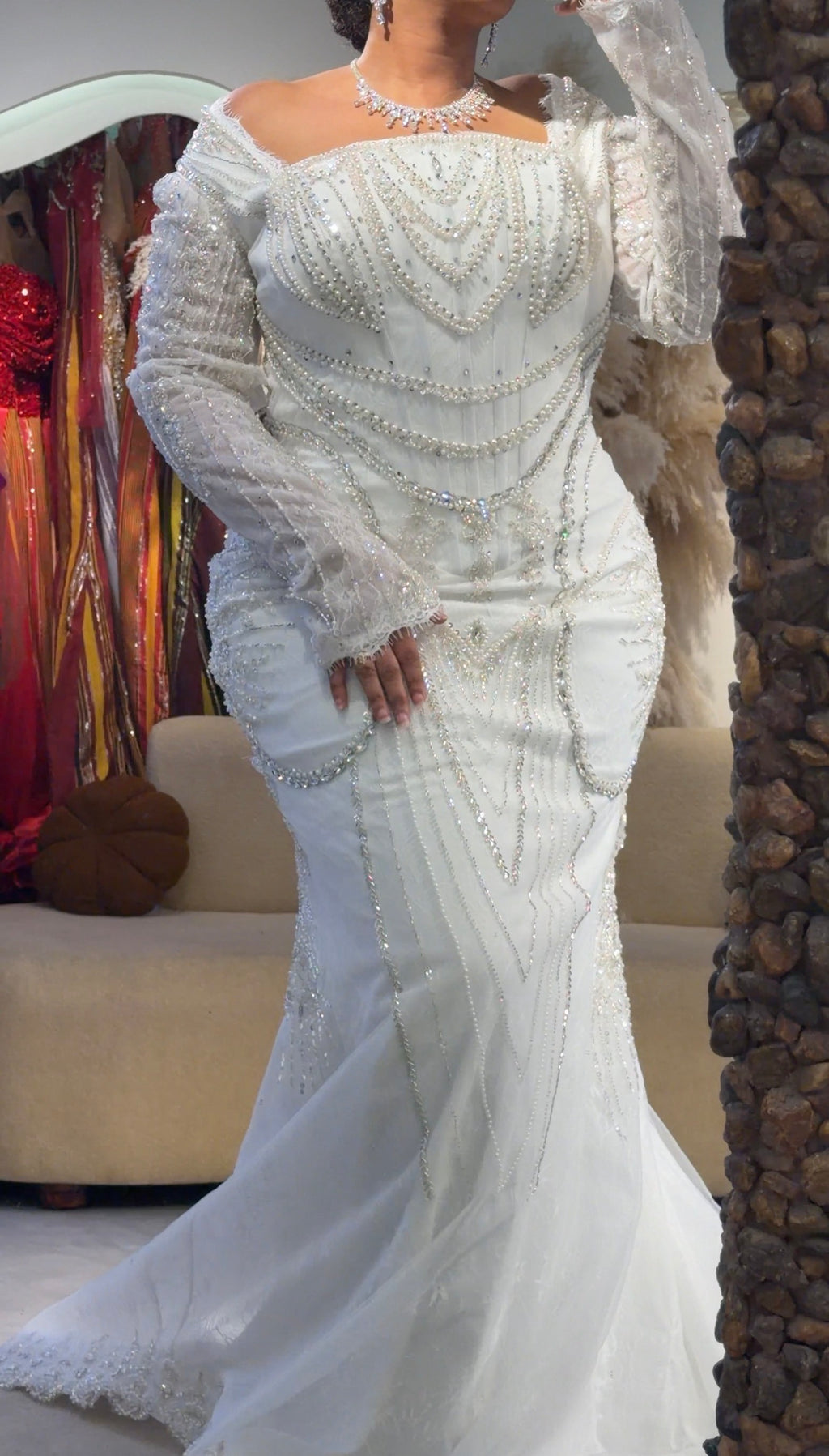 Bridal gown - Buy