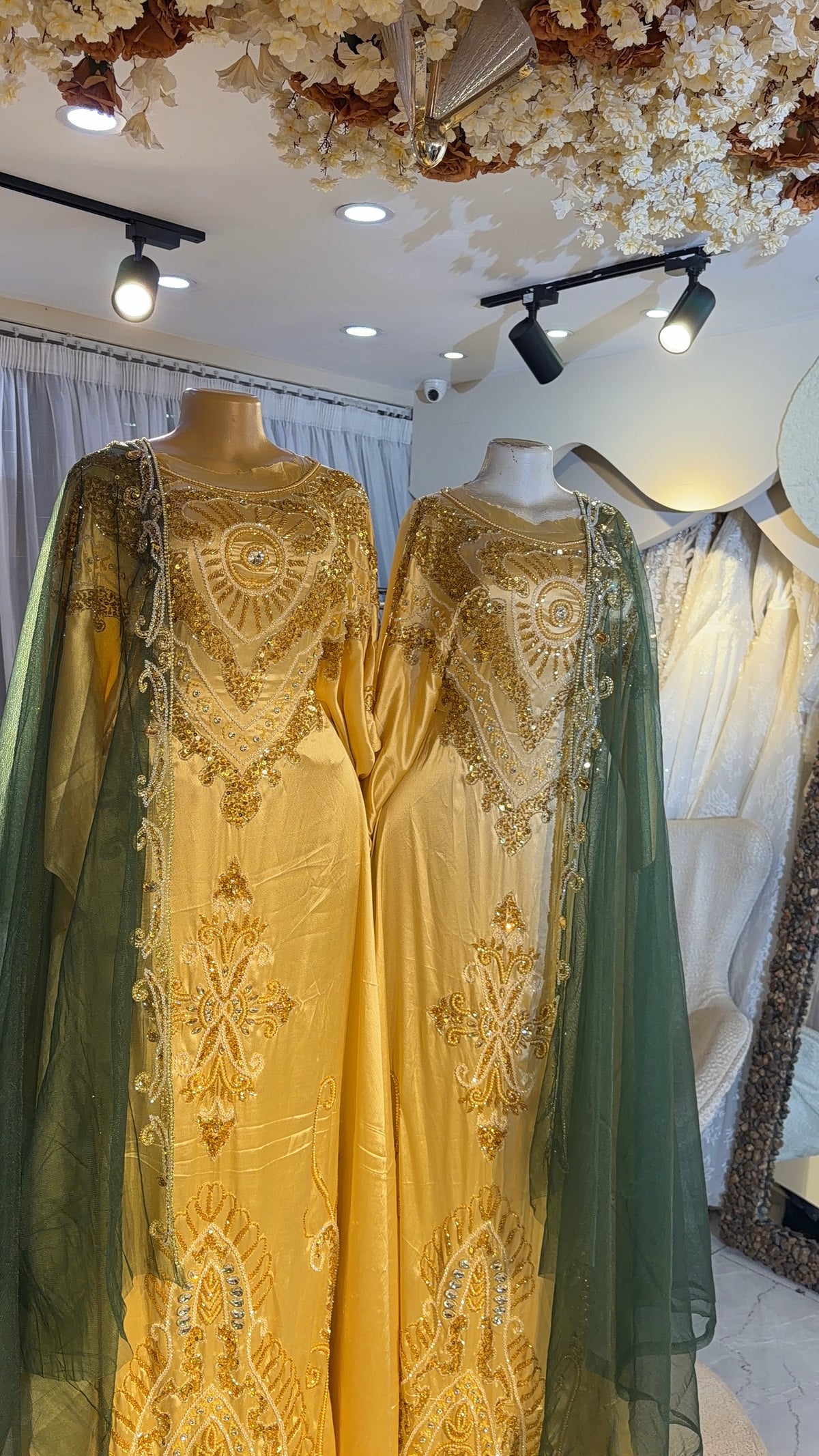 Bridesmaid diraac - Rent