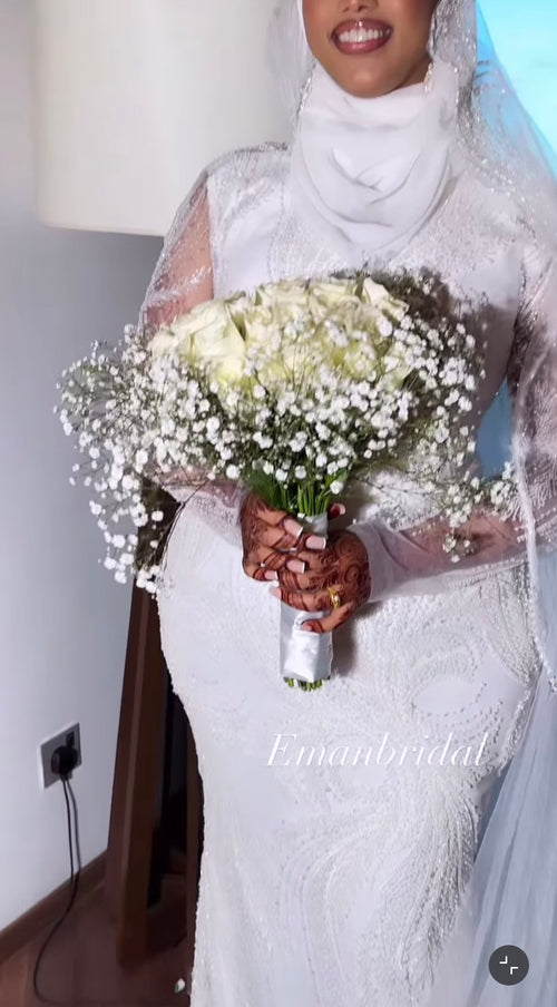 Bridal gown - Buy