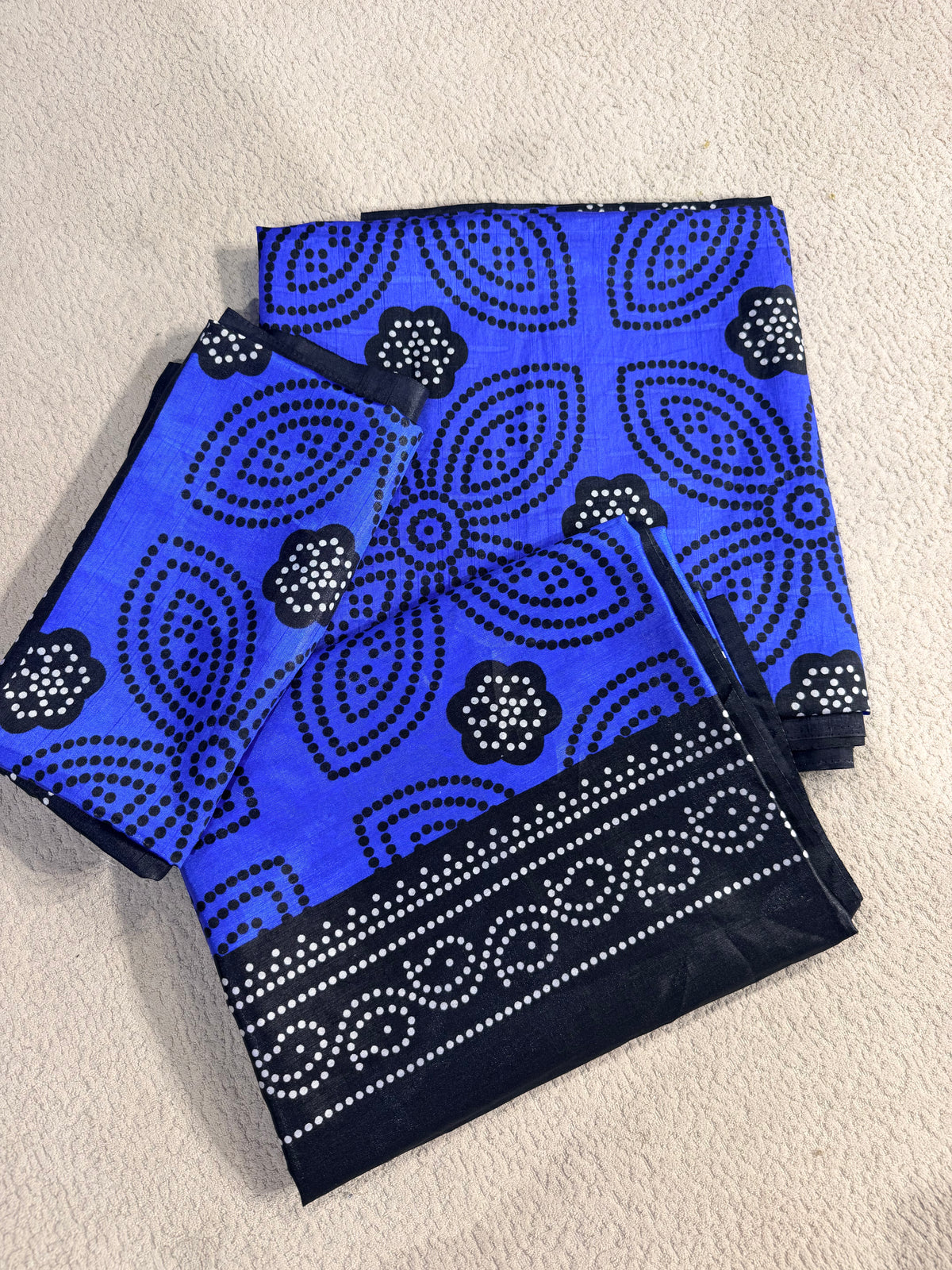 Shaash Dirac set