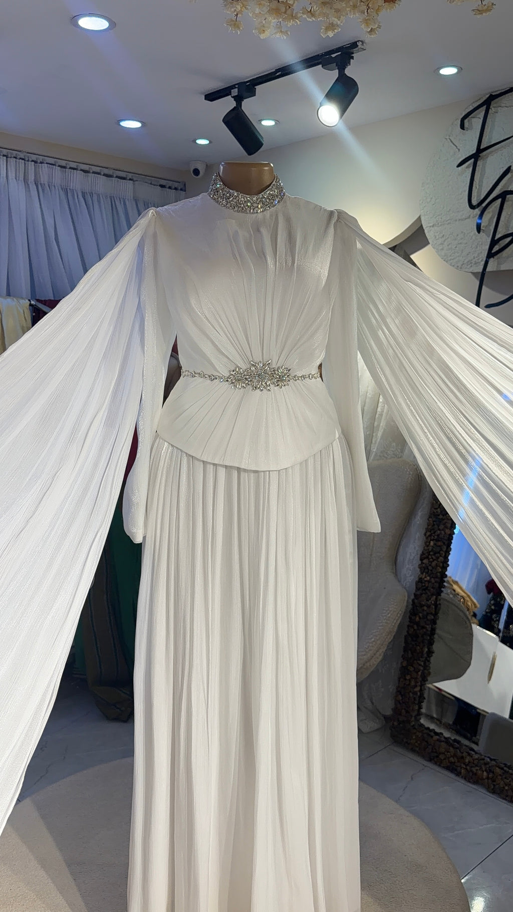 Nikaah dress - Buy