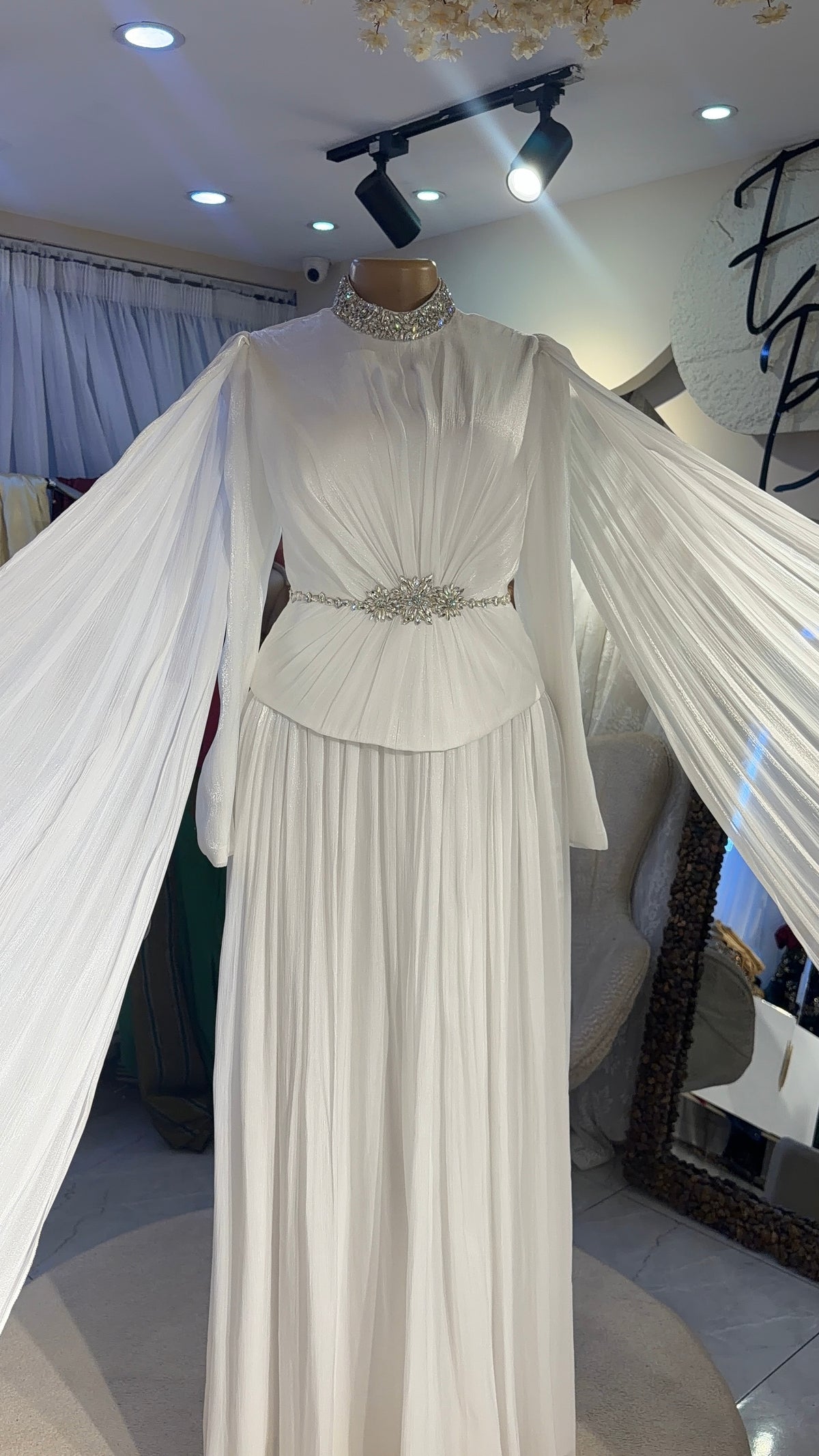 Nikaah dress - Buy