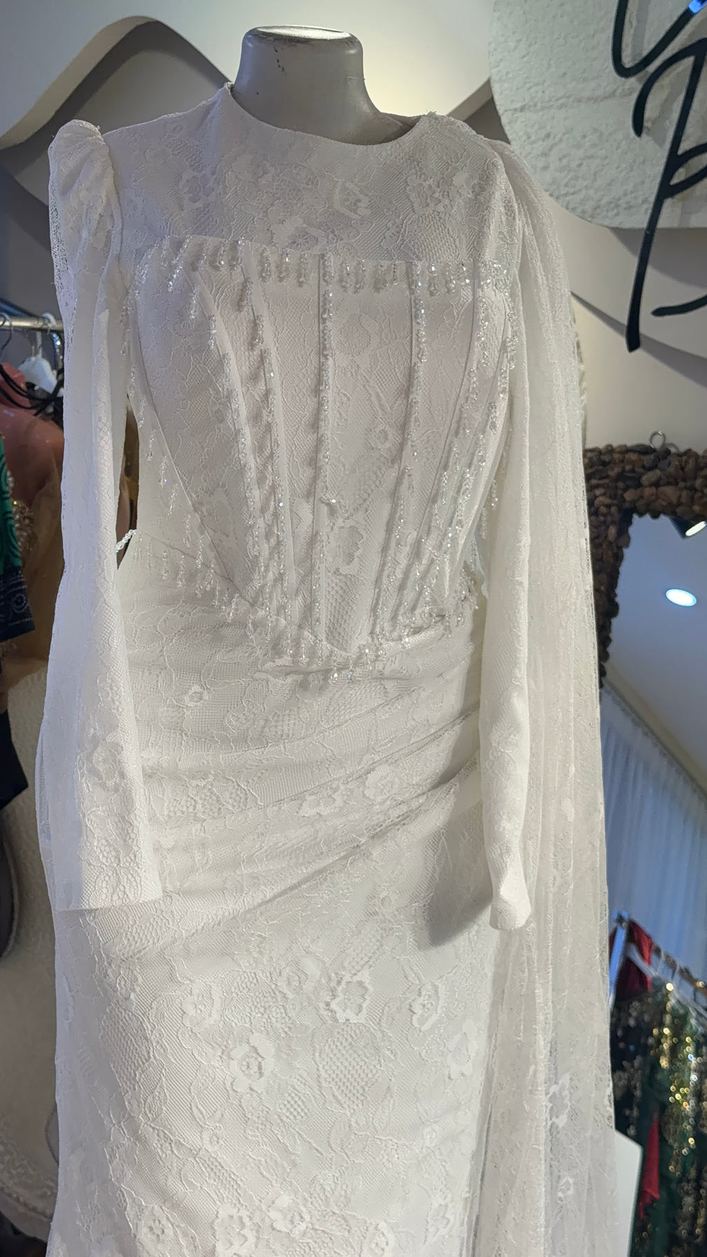 Nikaah dress - Buy