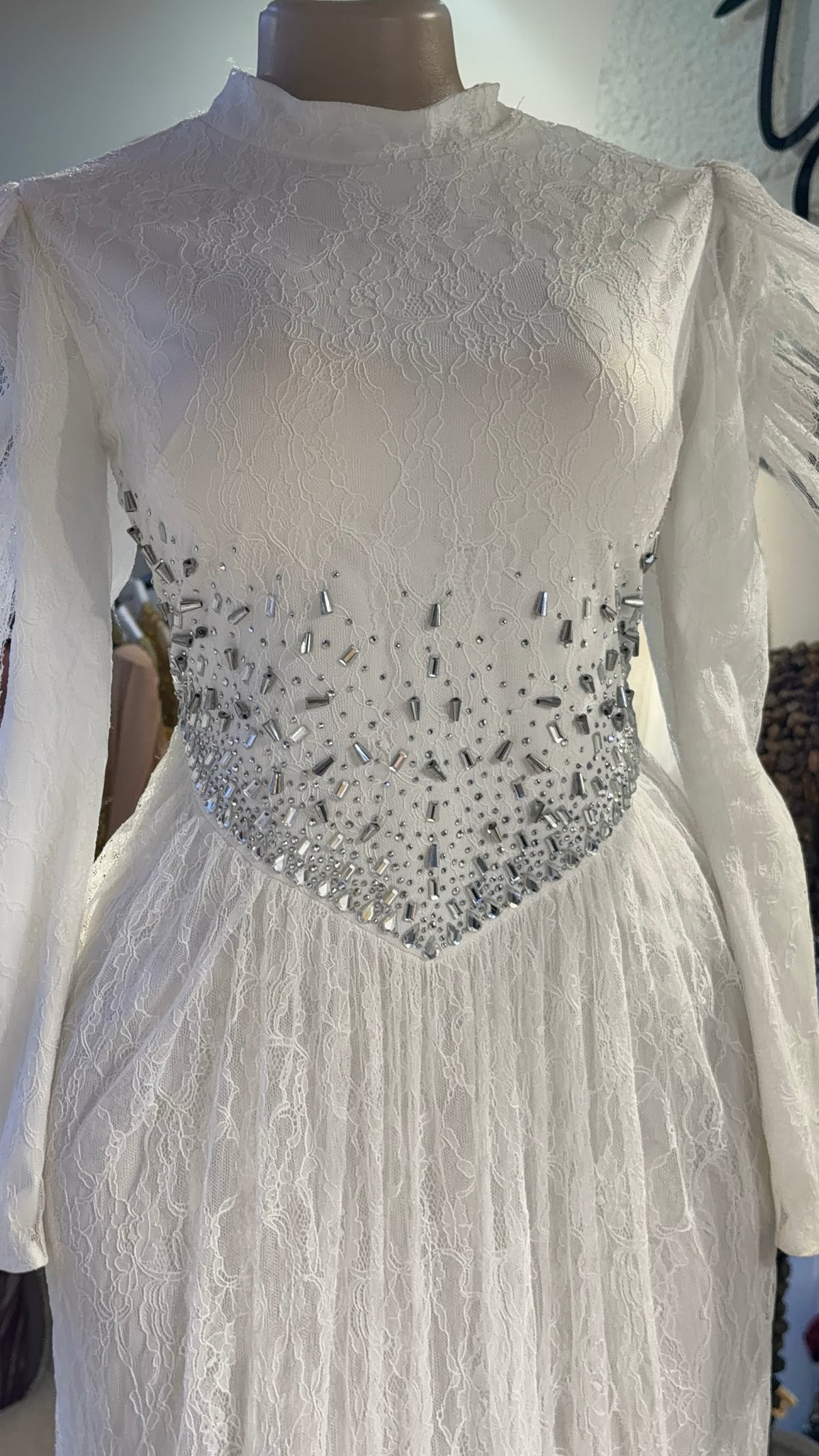 Nikaah dress - Rent