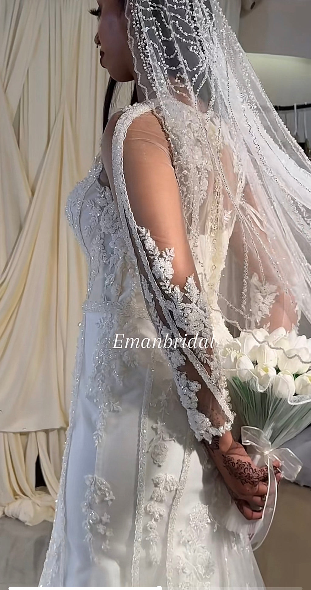 Gown-Rent