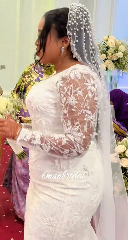 Bridal Gown - Buy