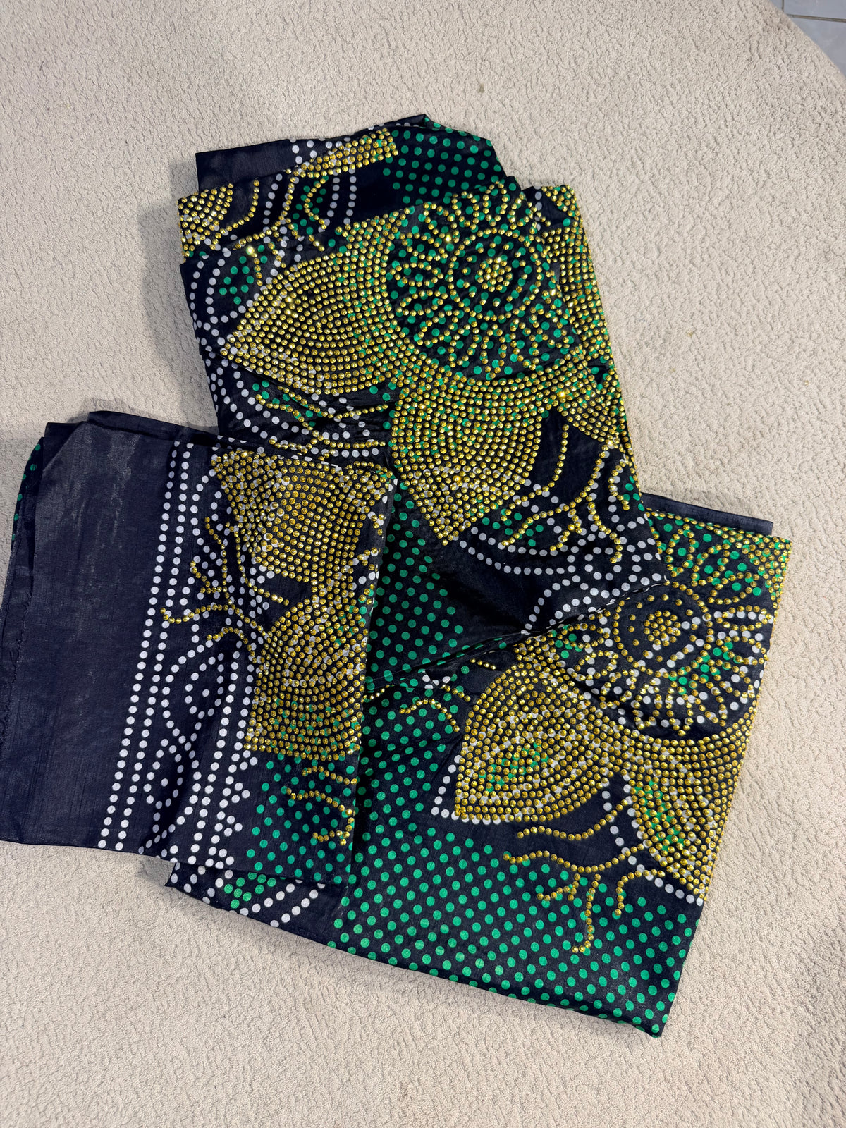 Shaash Dirac set