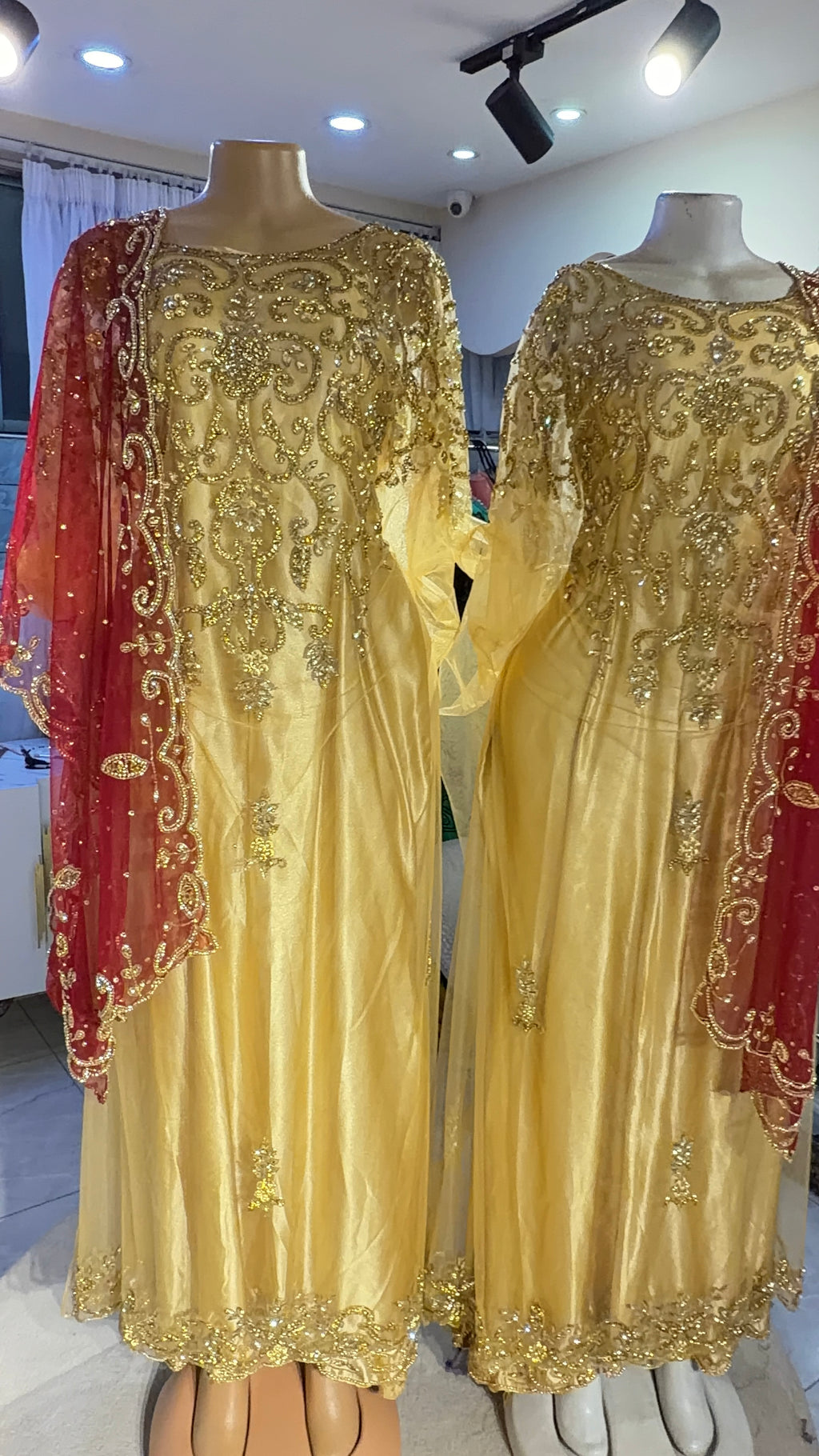 Bridesmaids buy