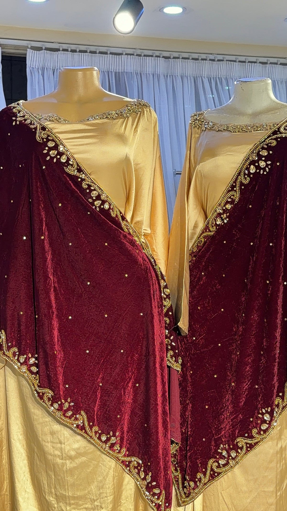 Bridesmaid - Outfit