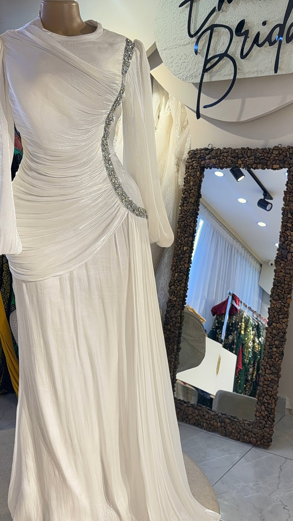 Nikaah dress - Buy
