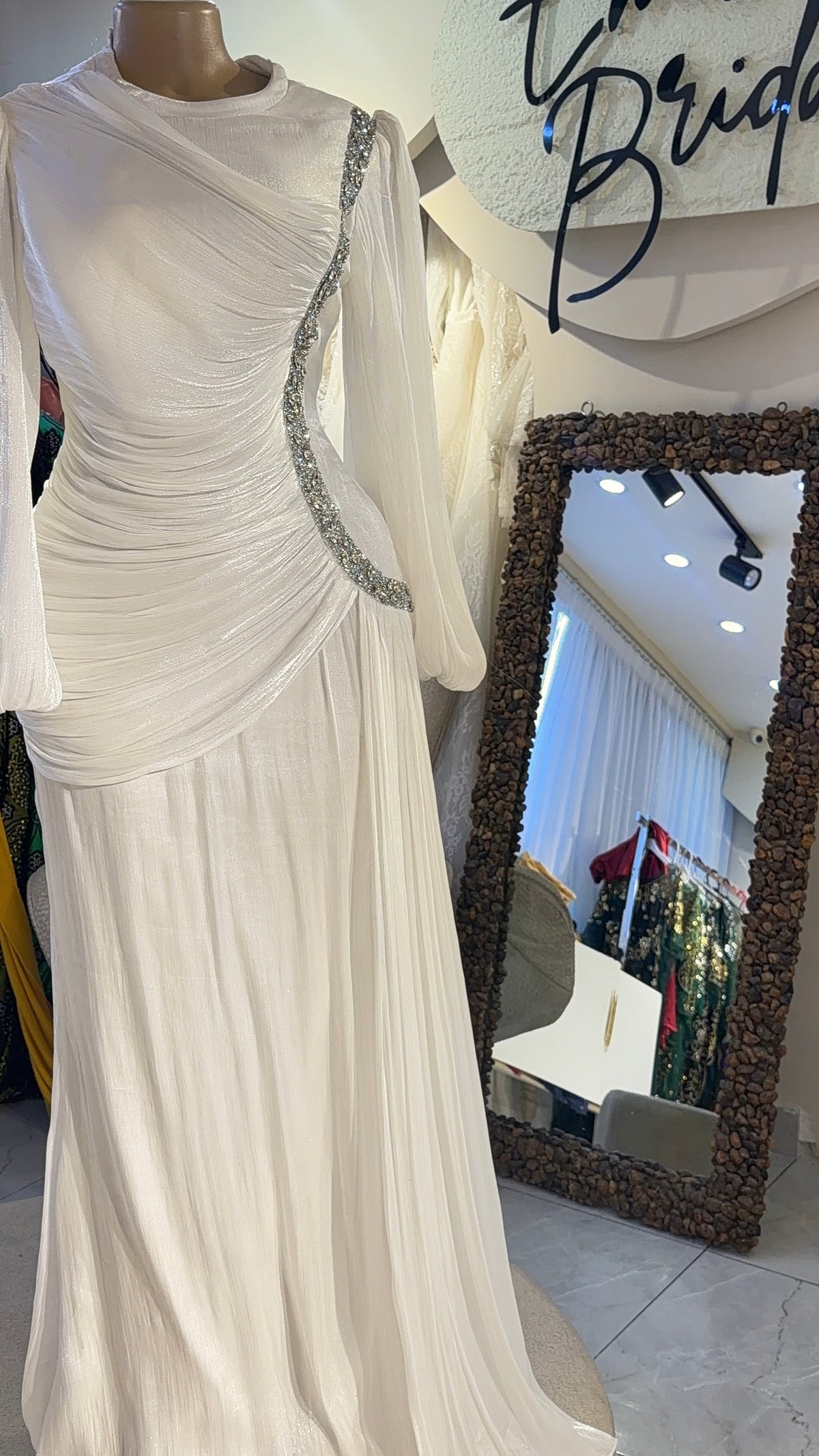 Nikaah dress - Rent