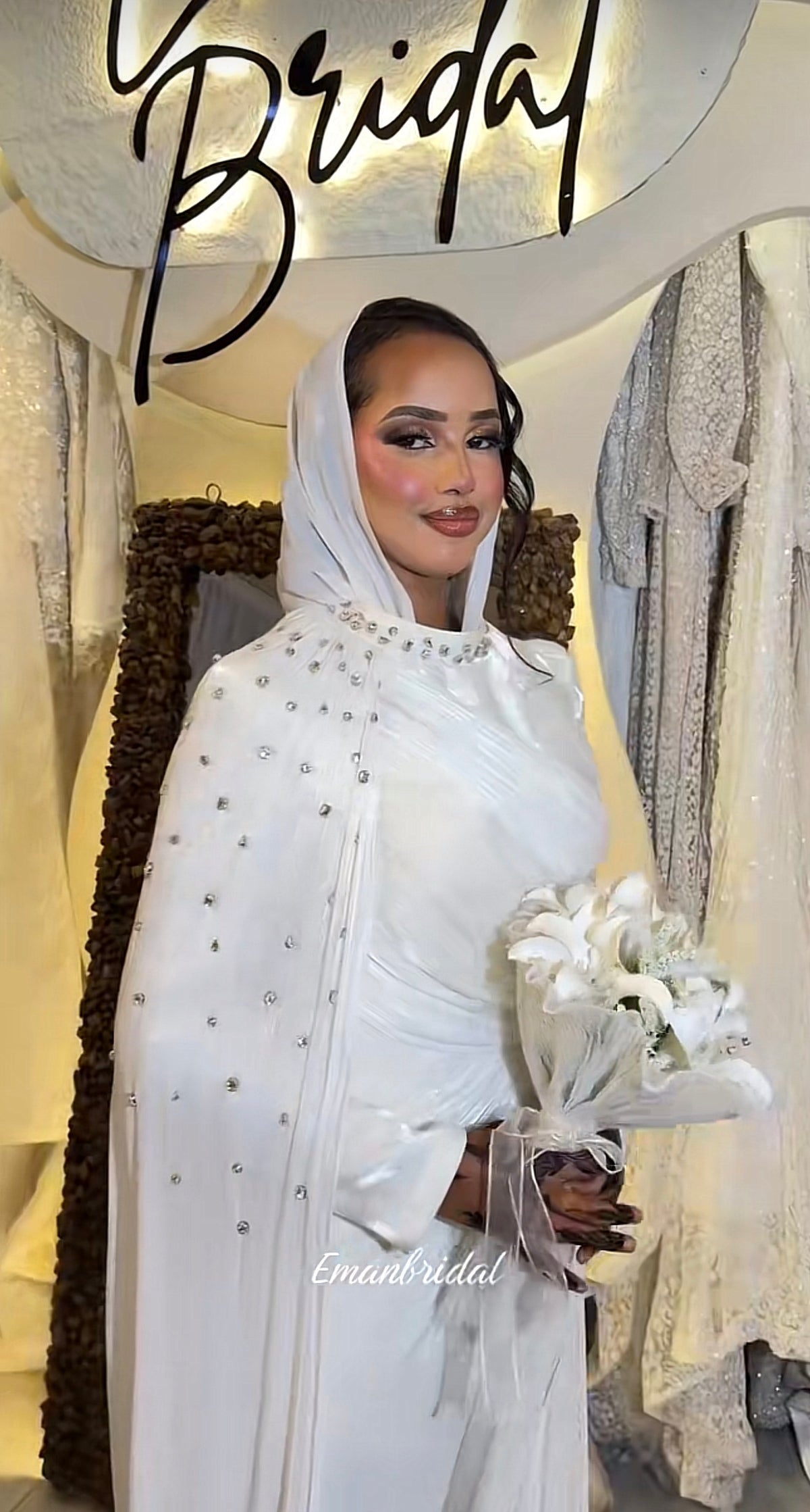 Nikaah dress-Buy