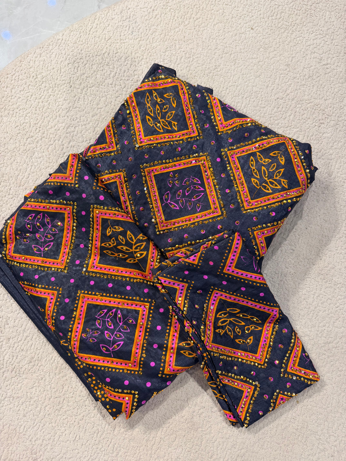Shaash Dirac set