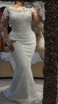 Gown rental