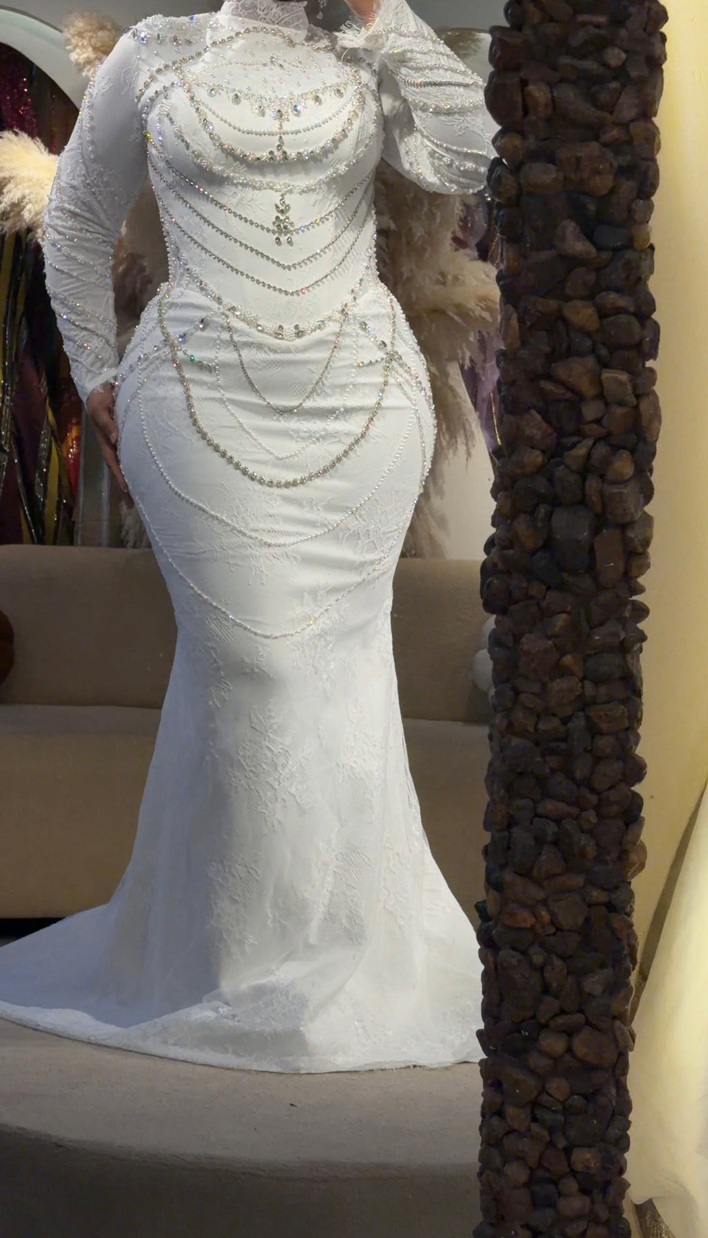 Bridal gown - Buy