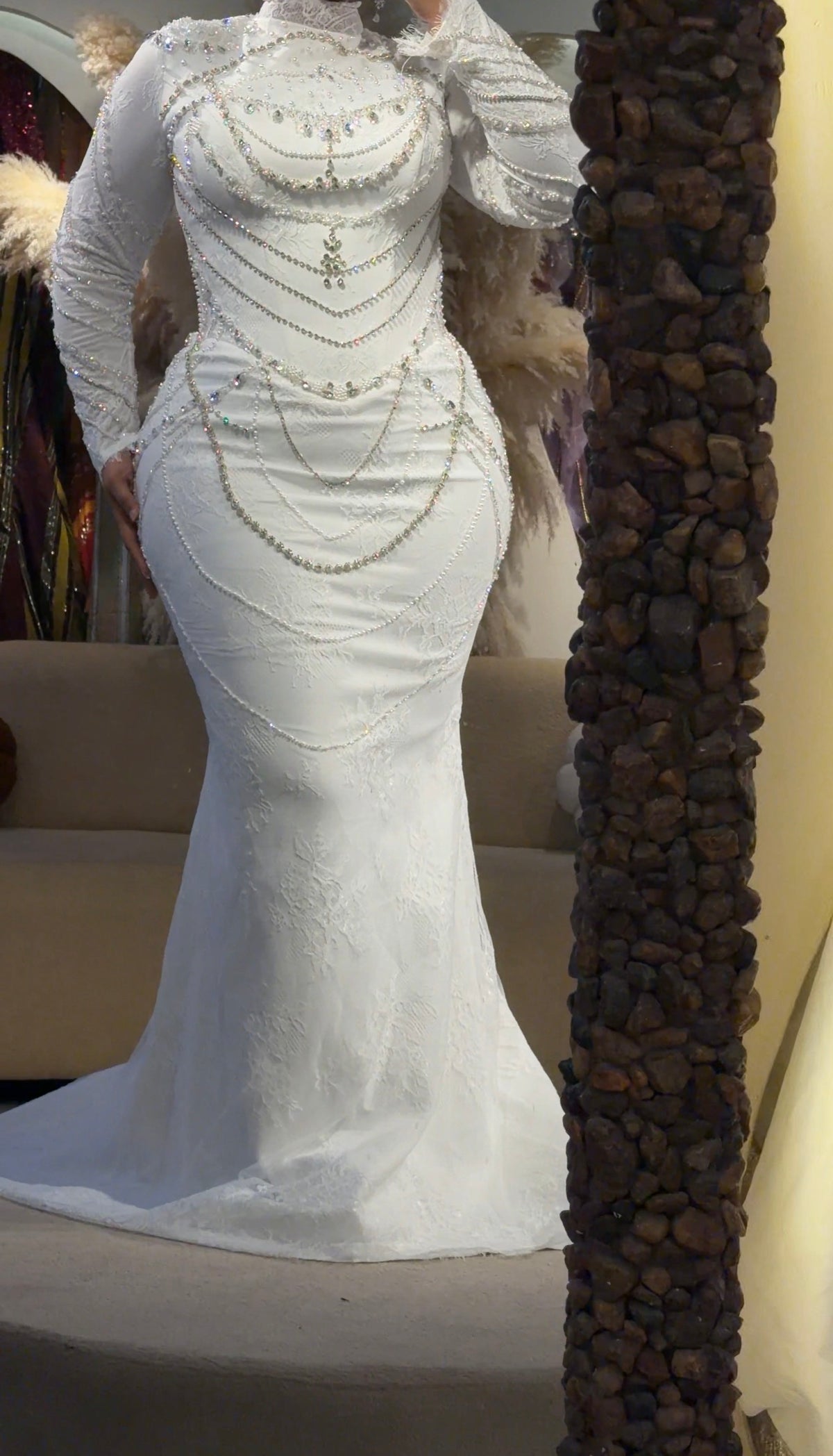Bridal gown - Buy