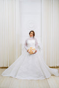 Gown rental