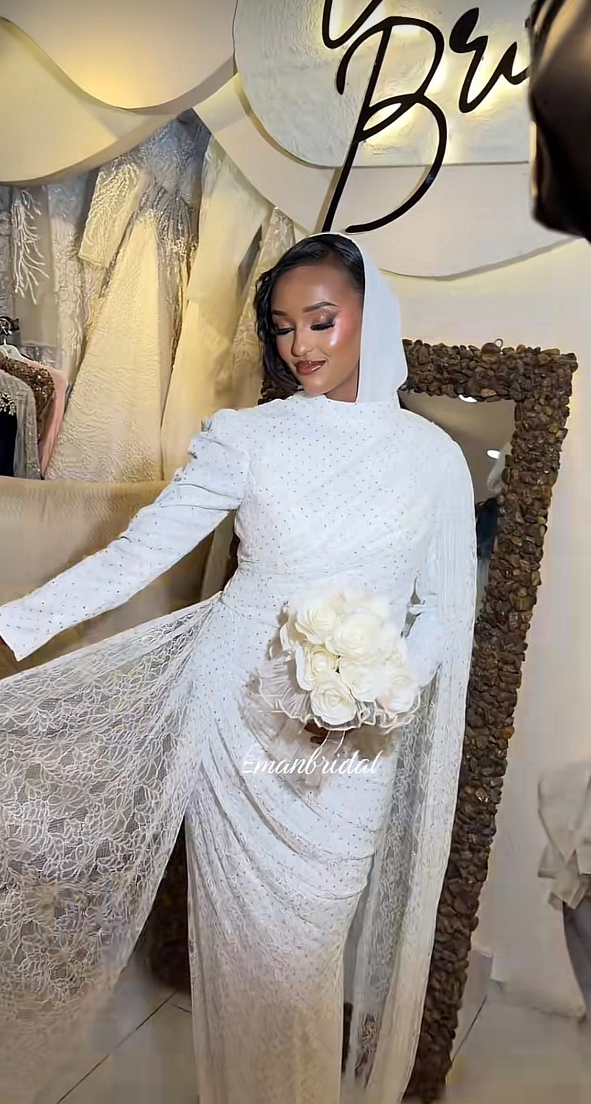 Nikaah dress-Buy