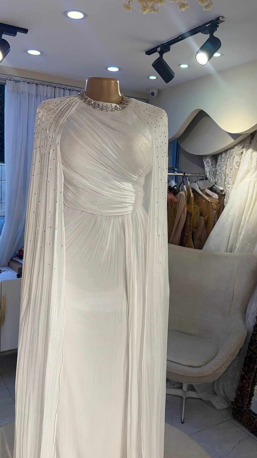Nikaah dress - Rent