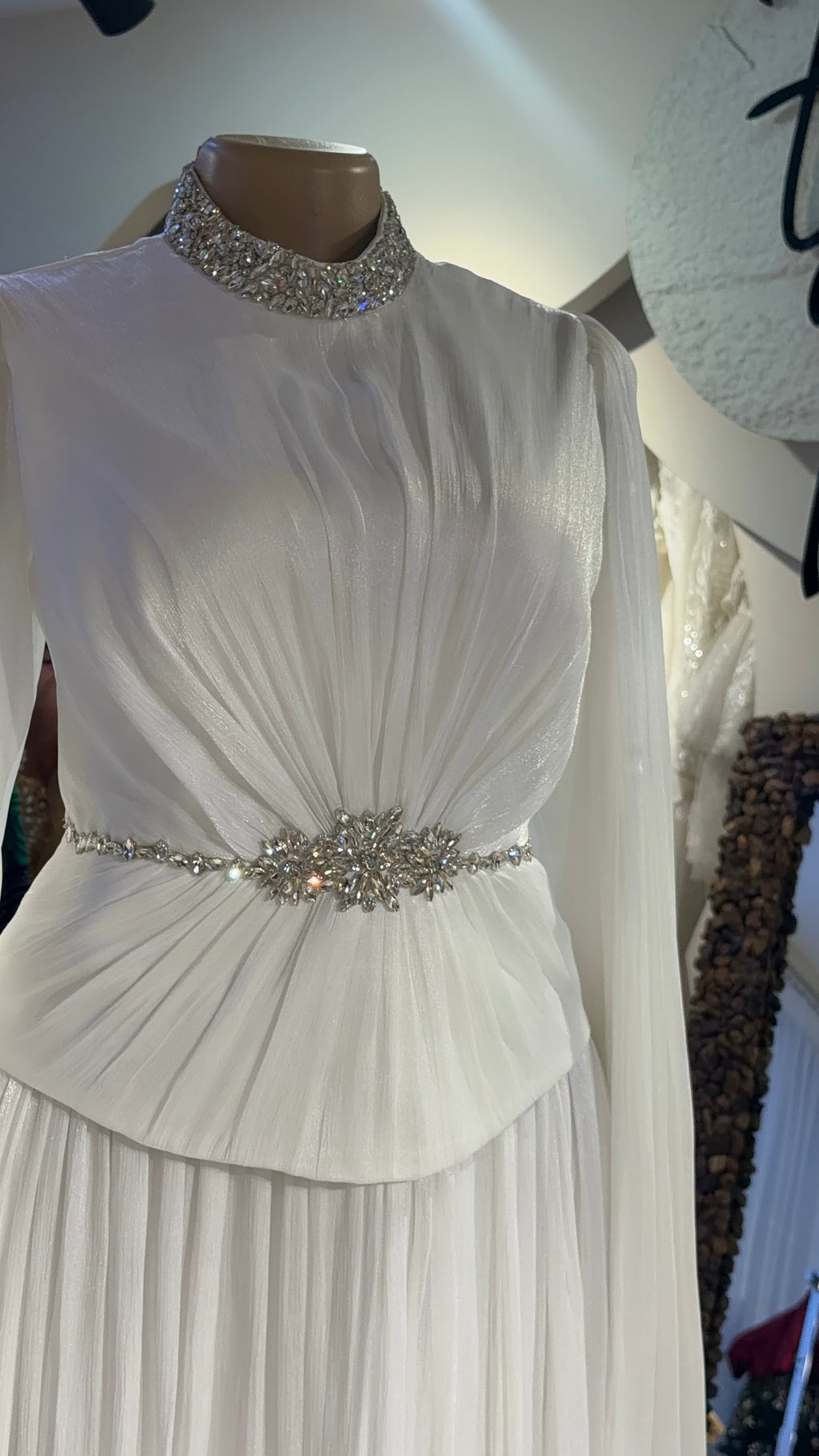 Nikaah dress - Rent