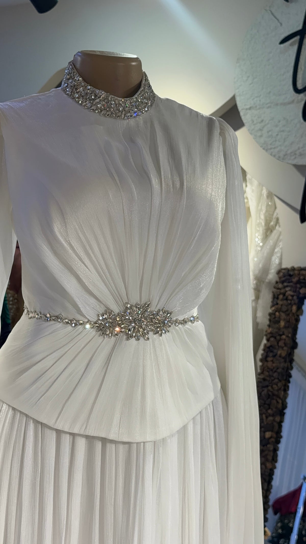 Nikaah dress - Rent