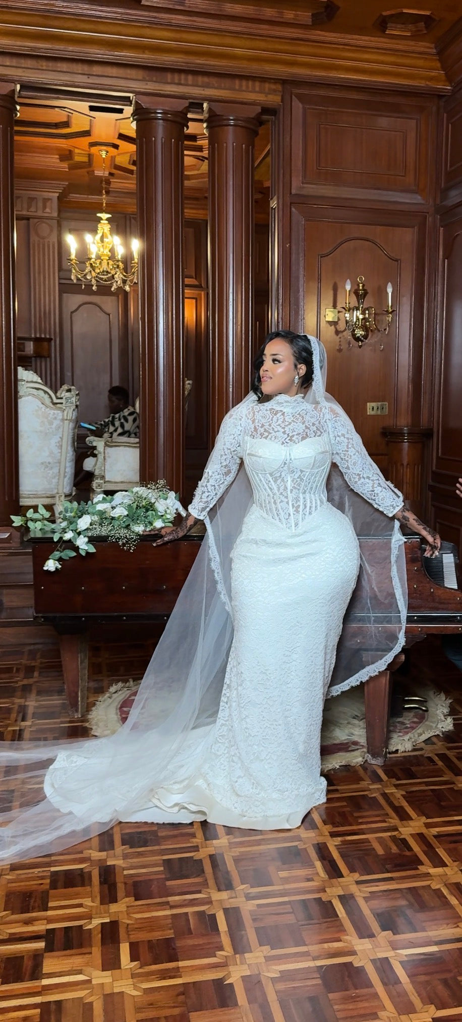 Gown - Buy