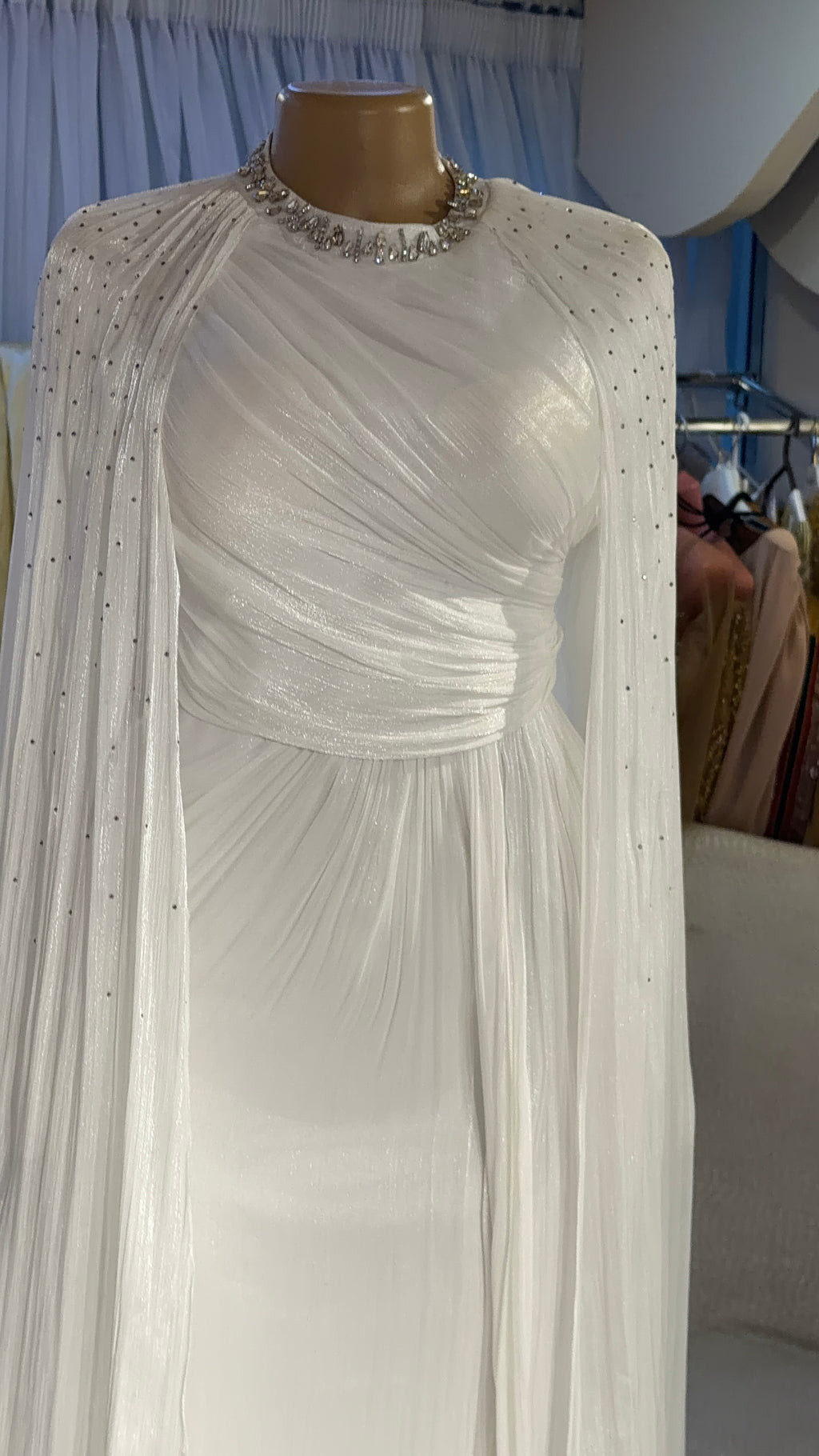Nikaah dress - Rent