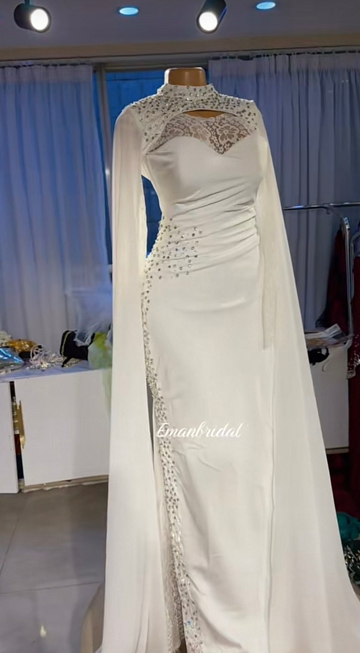 Nikaah dress-Buy