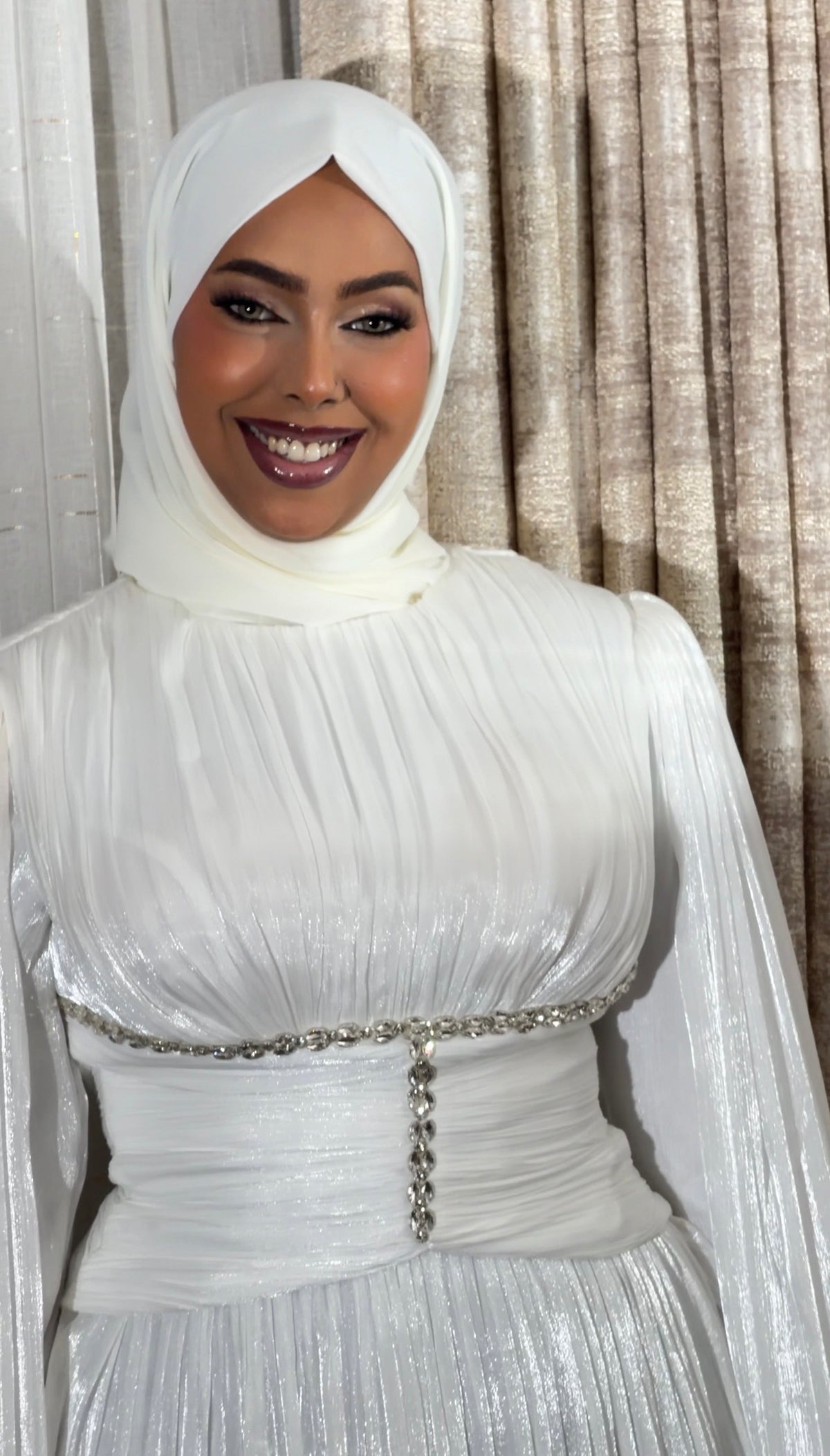 Nikkah dress-Buy