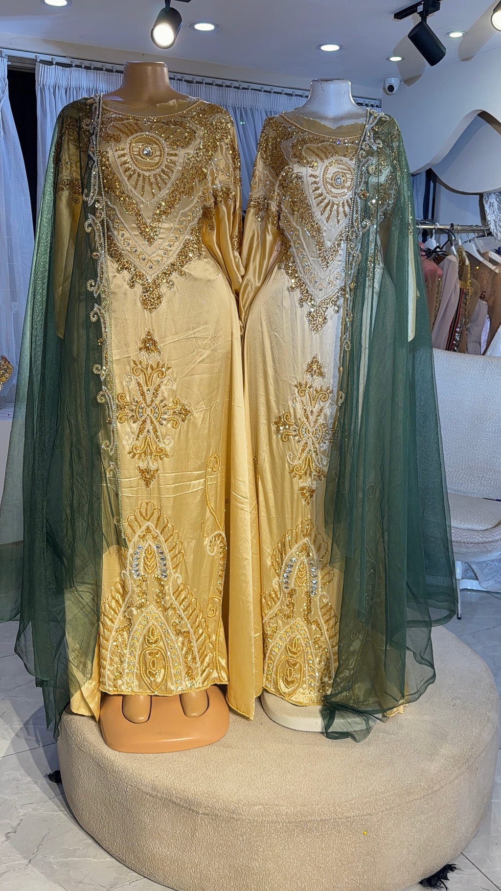 Bridesmaid diraac - Rent