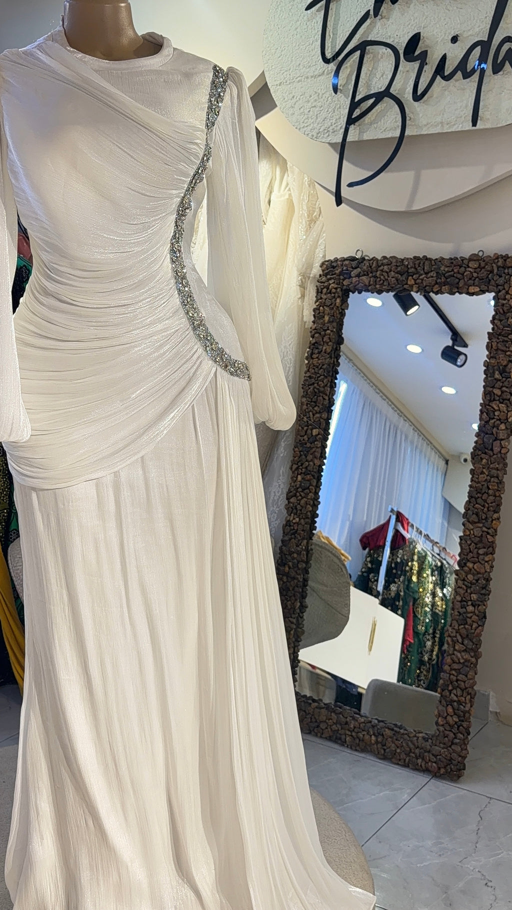 Nikaah dress - Buy