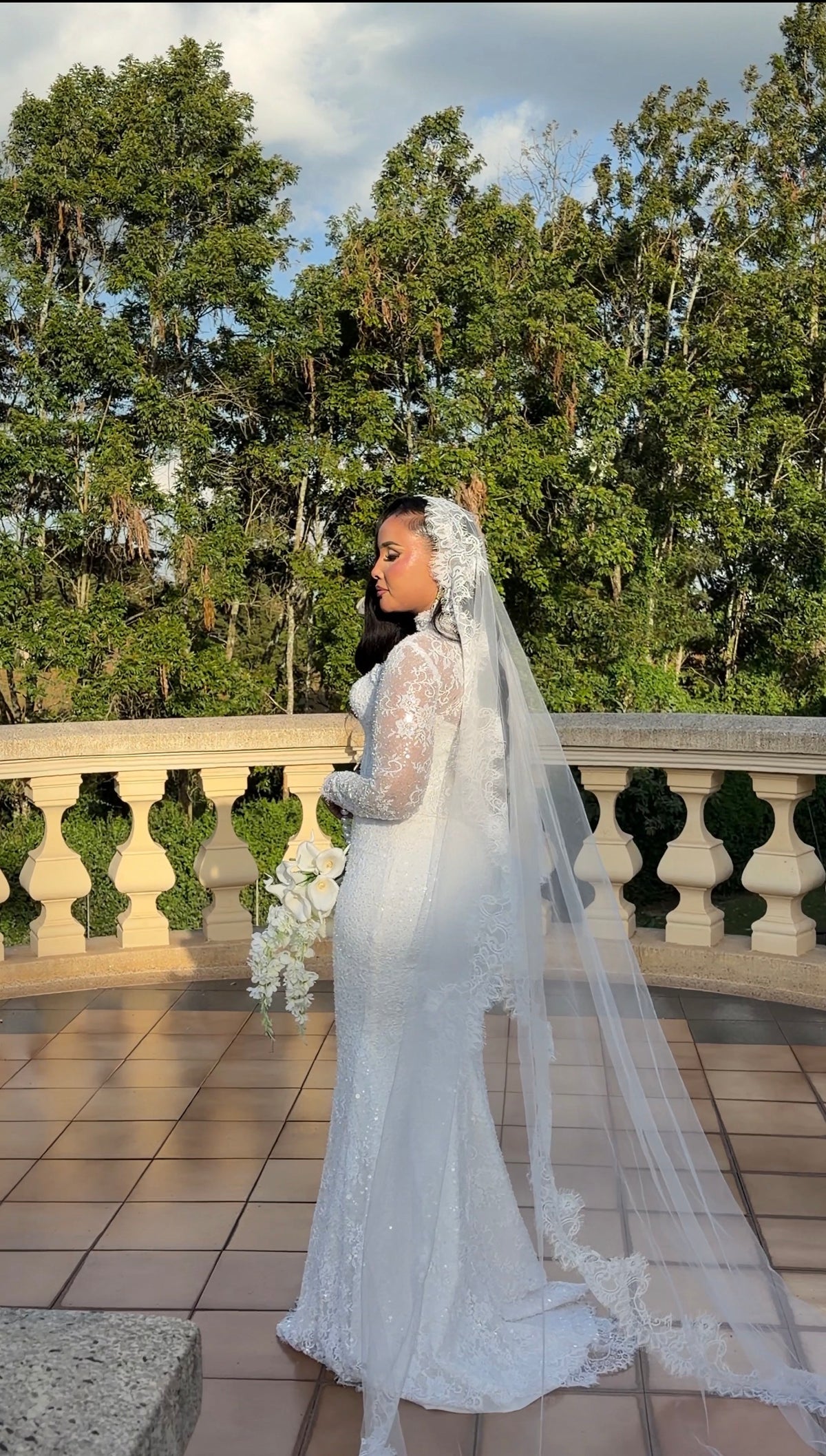 Gown - Buy