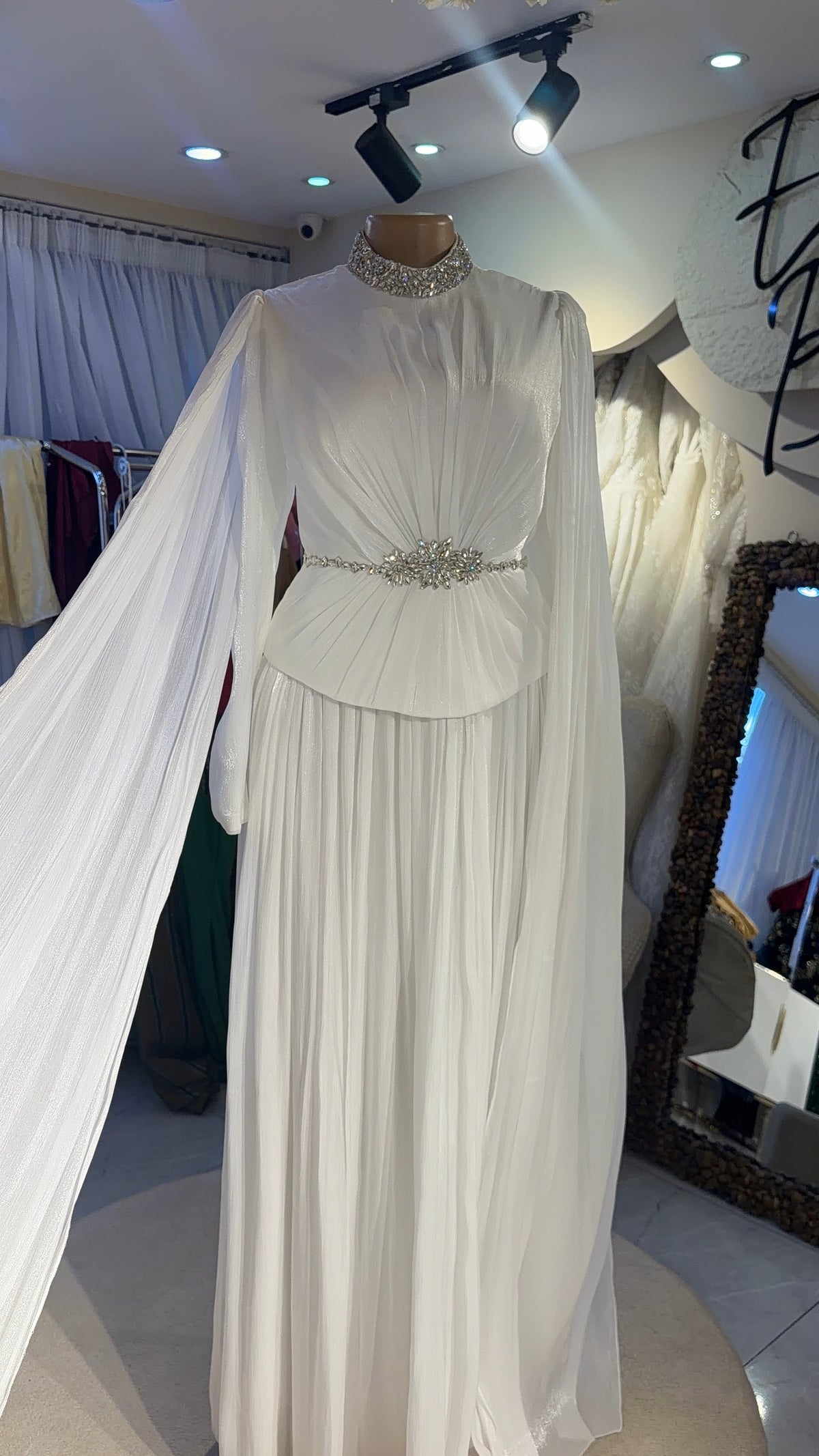 Nikaah dress - Buy