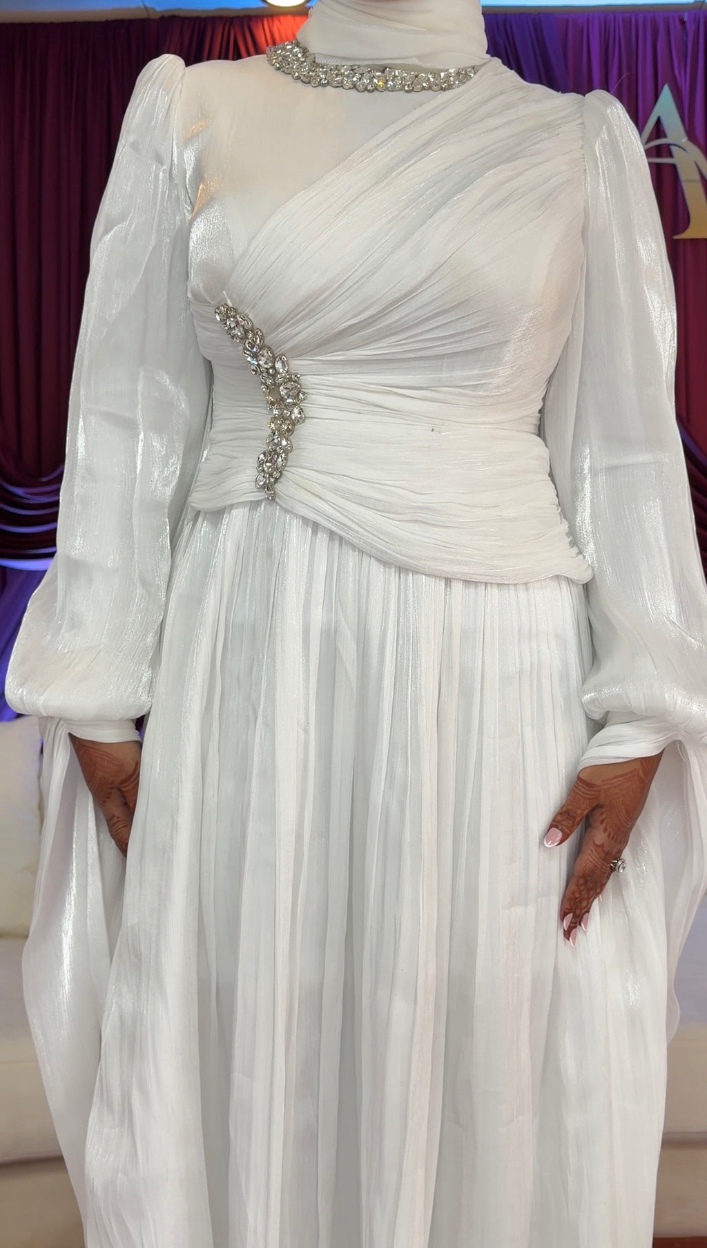 Nikaah dress-Buy