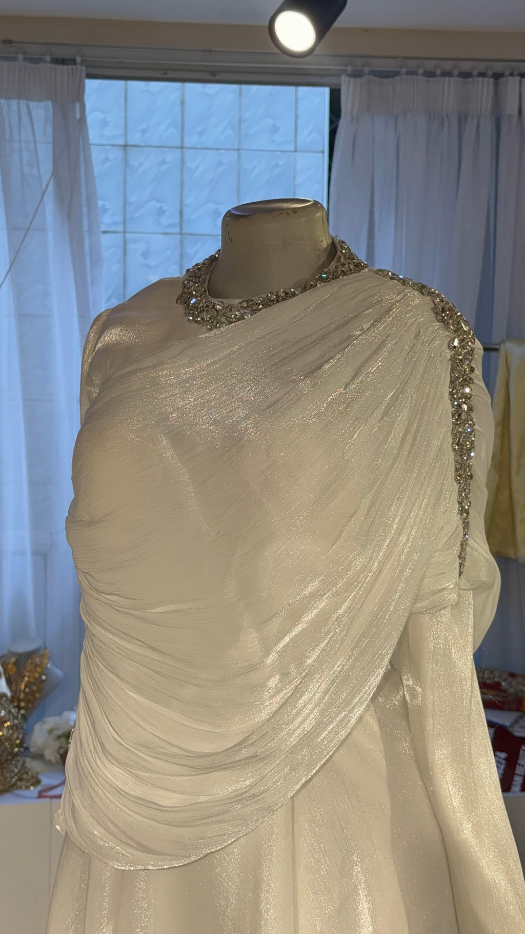 Nikaah dress - Rent