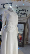 Nikaah dress - Rent