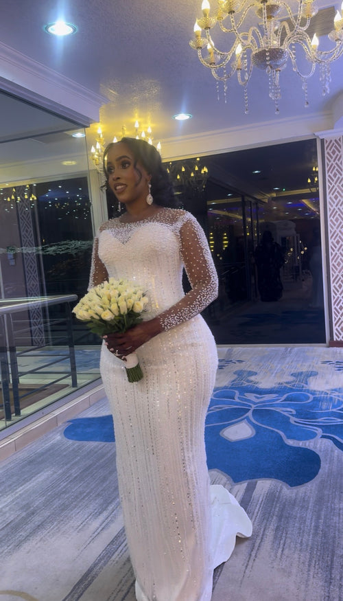Bridal gown - Buy