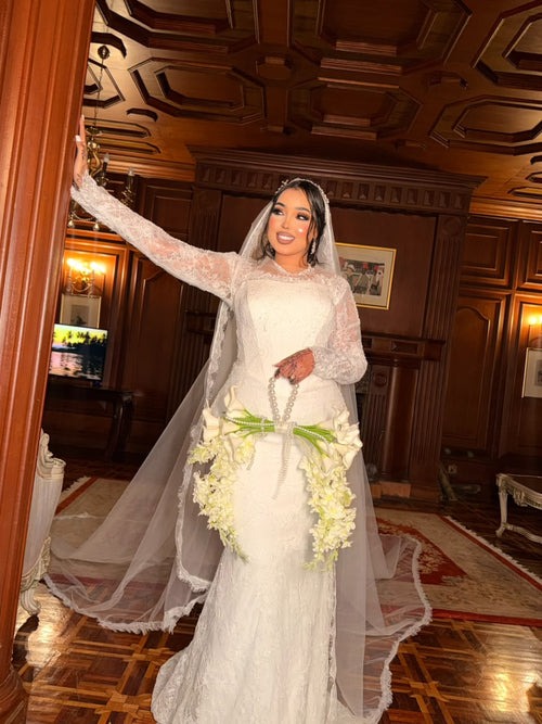 Bridal gown - buy