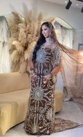 MIMA collection (brown)