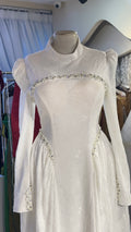 Nikaah dress - Rent