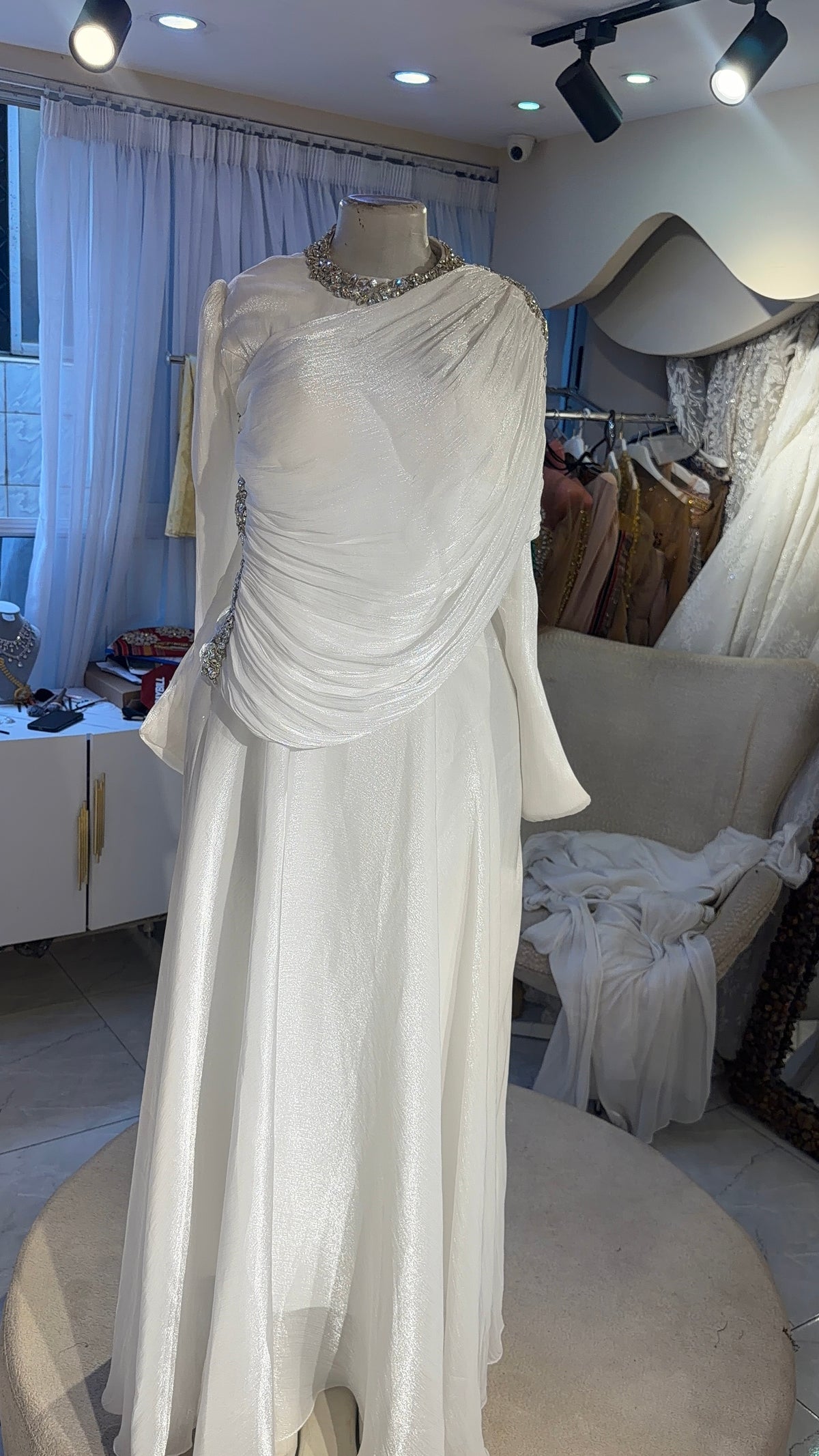 Nikaah dress - Rent
